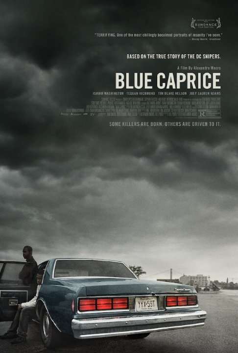 Blue Caprice - 2013 DVDRip x264 - Türkçe Altyazılı Tek Link indir