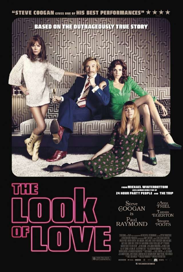 The Look of Love - 2013 DVDRip x264 - Türkçe Altyazılı Tek Link indir