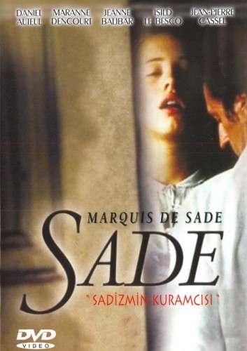 Sade - 2000 DVDRip XviD - Türkçe Dublaj Tek Link indir