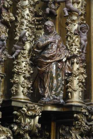 Las dos catedrales de Plasencia, Monumento-España (19)